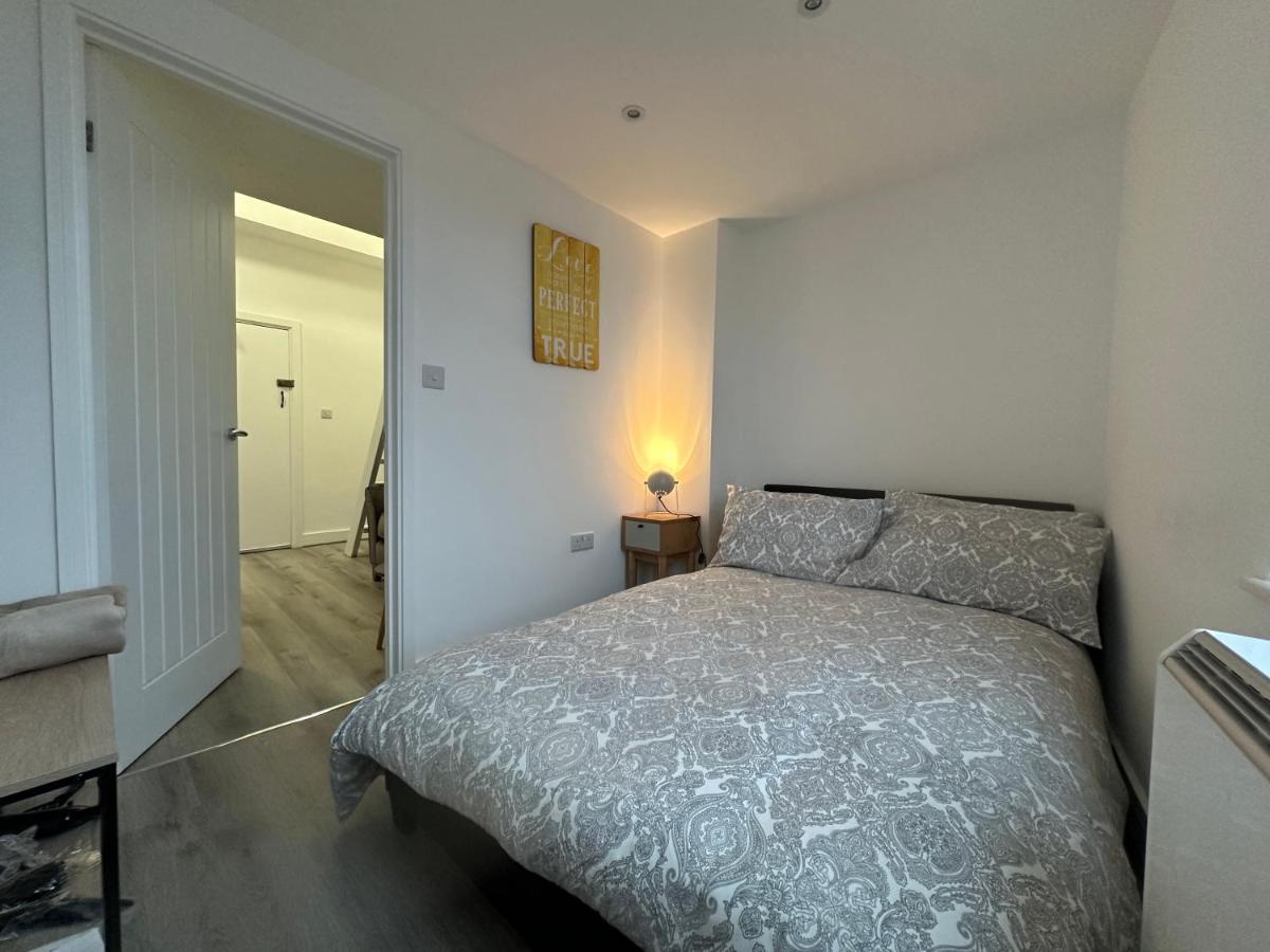 Central Colwyn Bay F1 Ngoại thất bức ảnh