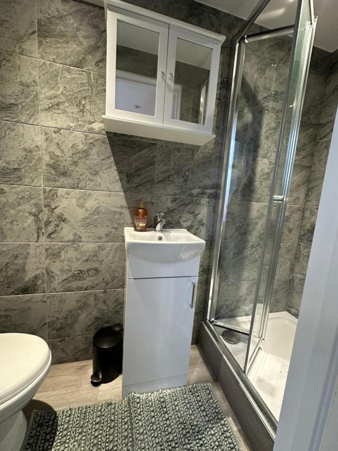 Central Colwyn Bay F1 Ngoại thất bức ảnh