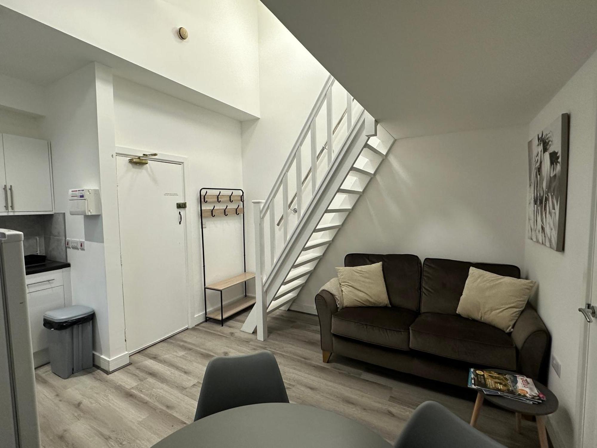 Central Colwyn Bay F1 Ngoại thất bức ảnh